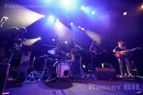 CRAKE - 2019-05-27 - PARIS - Trabendo - 